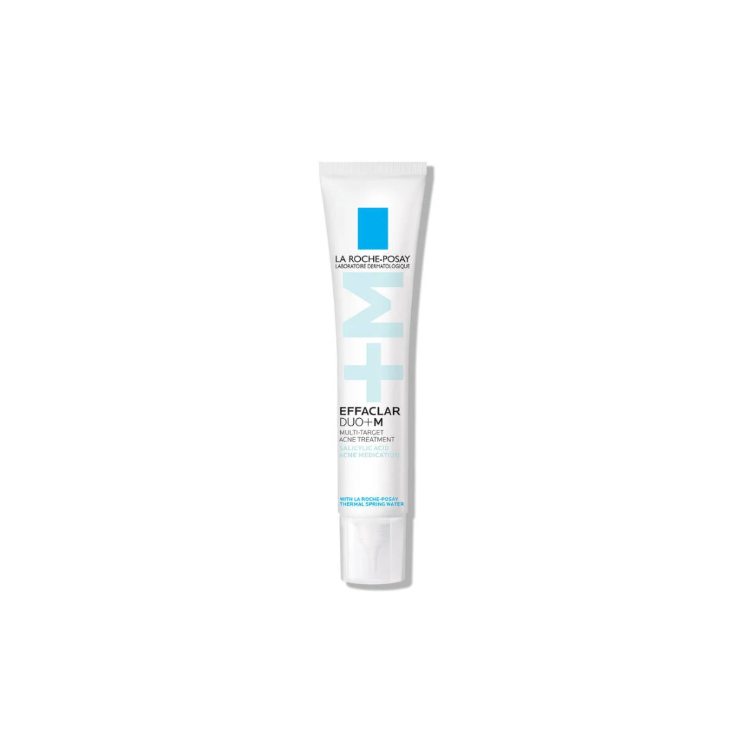 Effaclar Tratamento Antiacne Multi-Ação com Ácido Salicílico 0,5%