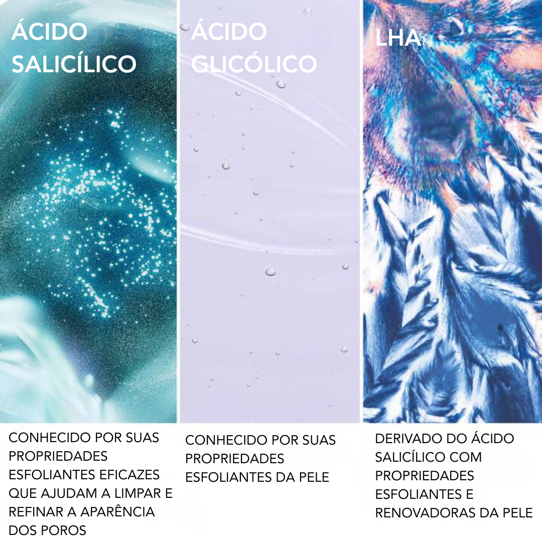 Effaclar Sérum Antiacne com Ácido Salicílico 1,5%