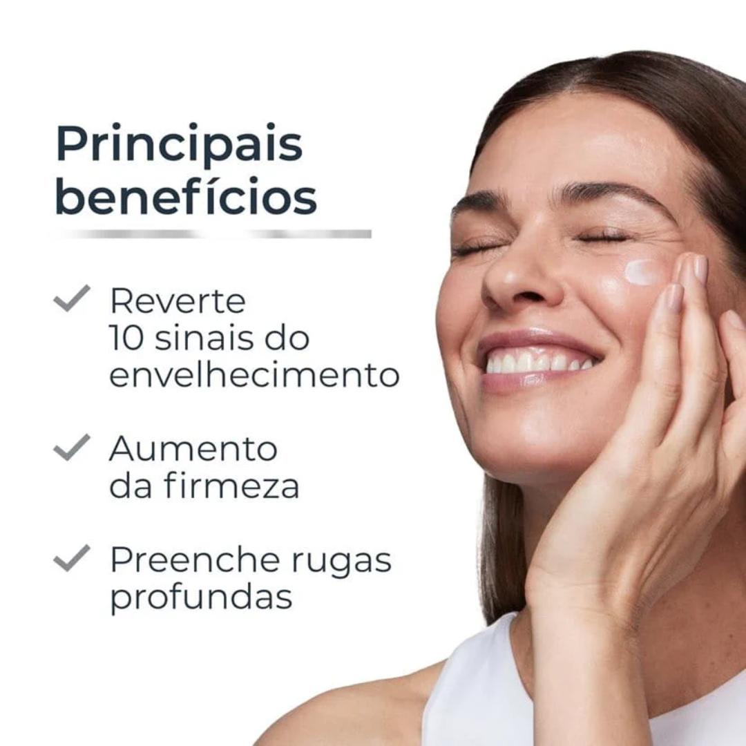 Eucerin Hyaluron-Filler Sérum Epigenetic Antirrugas