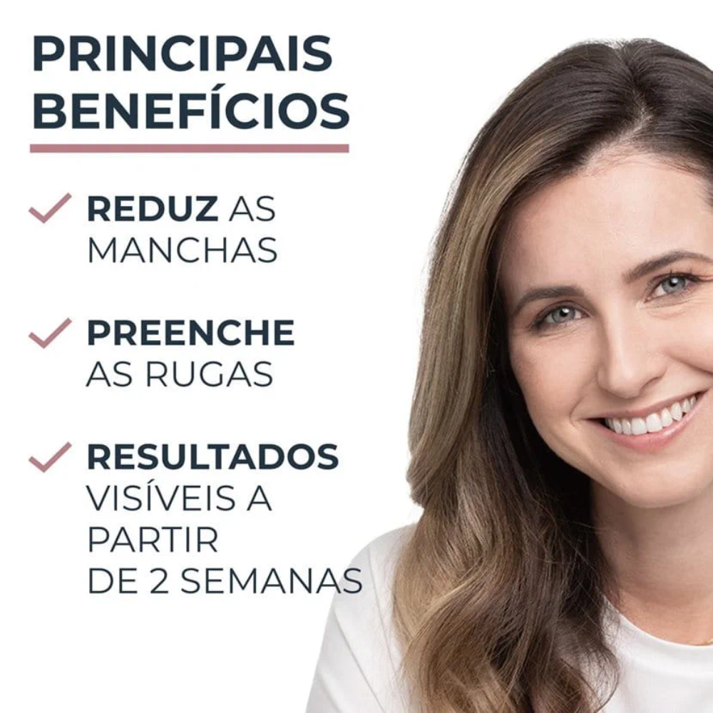 Eucerin Anti-Pigment Dual Serum Clareador de Manchas