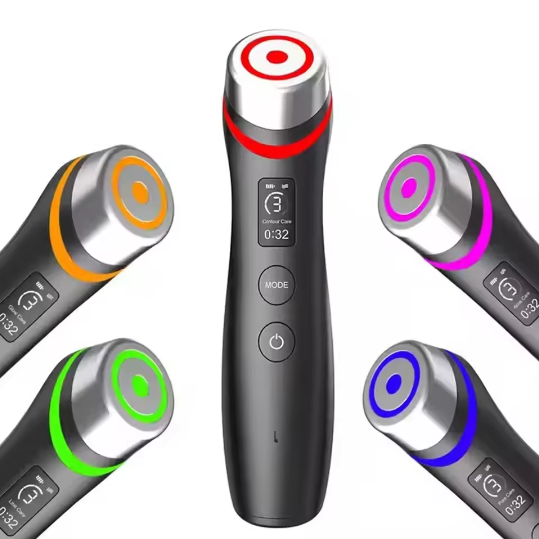 Dispositivo para el cuidado de la piel - Age Booster Pro
