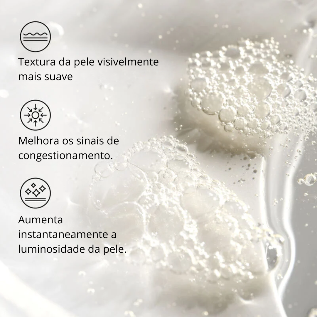 Glycolic Acid 7% Tônico Esfoliante Renovador