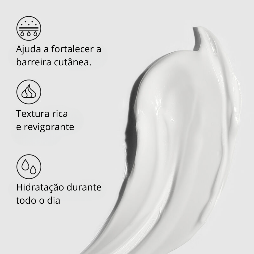 The Ordinary Natural Moisturizing Factors + PhytoCeramides Hidratante Intensivo