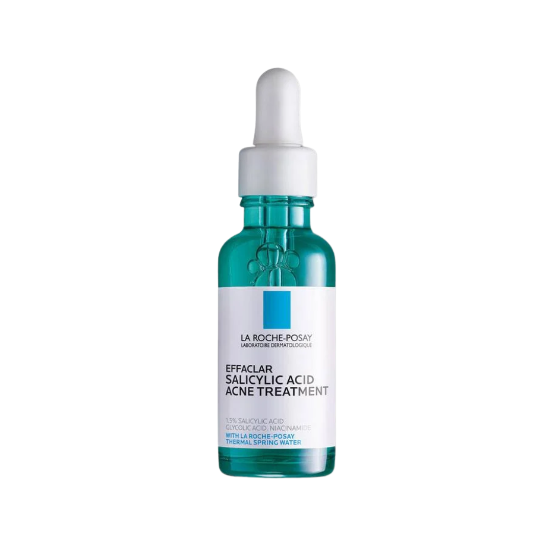 Effaclar Sérum Antiacne com Ácido Salicílico 1,5%