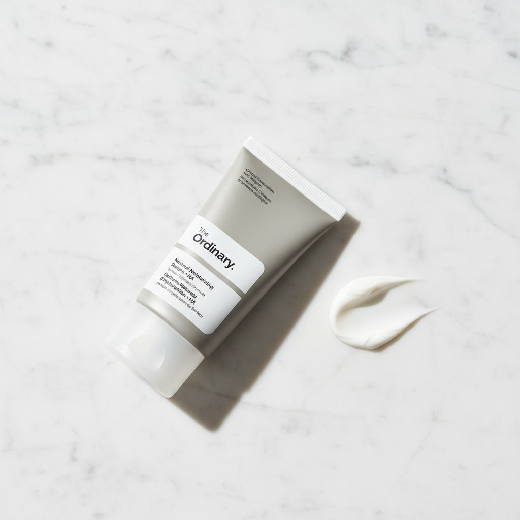 The Ordinary Natural Moisturizing Factors + HA Hidratante Facial