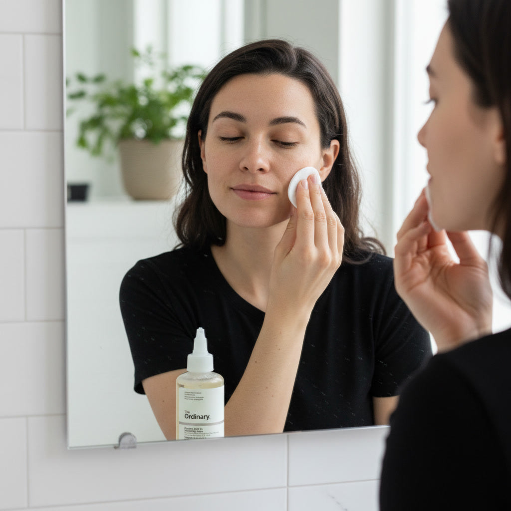 Glycolic Acid 7% Tônico Esfoliante Renovador