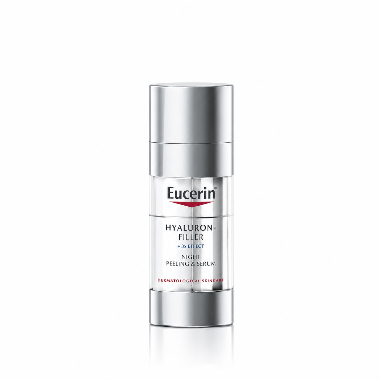 Eucerin Hyaluron-Filler Night Peeling & Serum Antirrugas