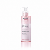 Eucerin Anti-Pigment Gel de Limpeza Clareador