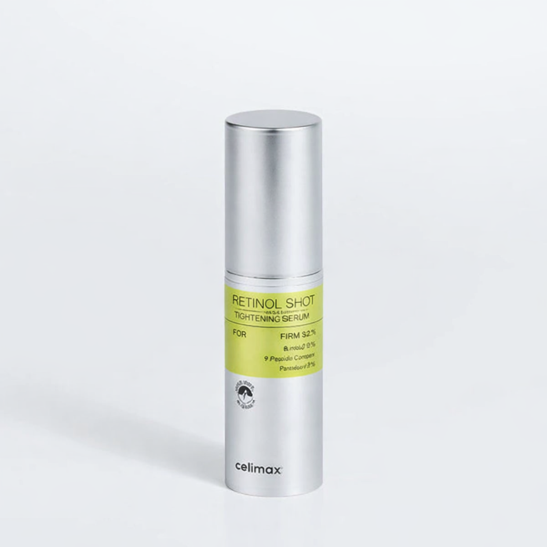 Sérum reafirmante Vita A Retinol Shot