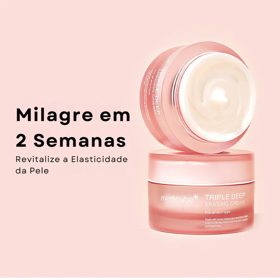 Kit para estimular la producción de colágeno