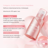 Sérum rosa de colágeno PDRN – Luminosidad y elasticidad