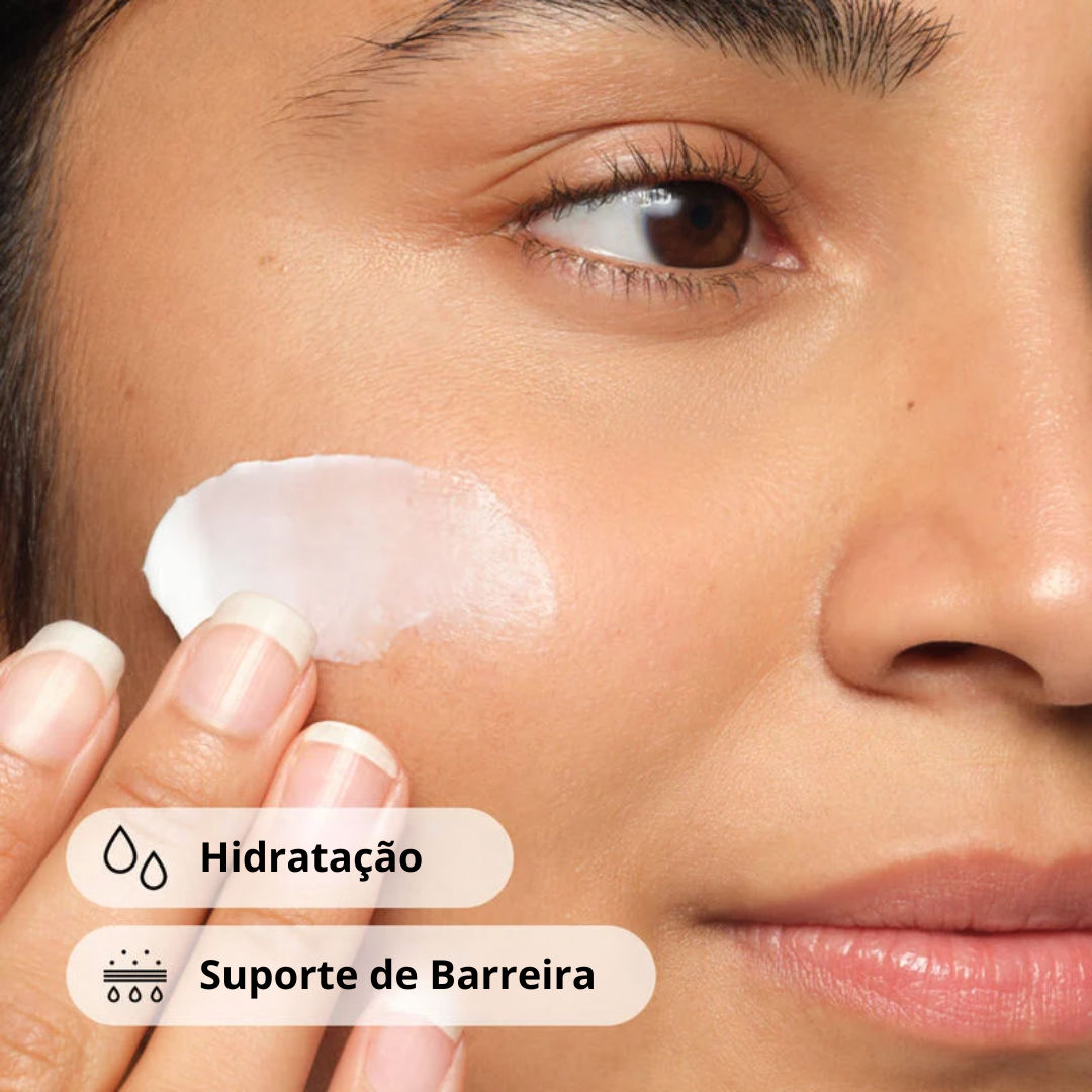 The Ordinary Natural Moisturizing Factors + HA Hidratante Facial