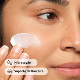 The Ordinary Natural Moisturizing Factors + HA Hidratante Facial