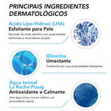 Effaclar Mat Hidratante Facial Matificante para Pele Oleosa