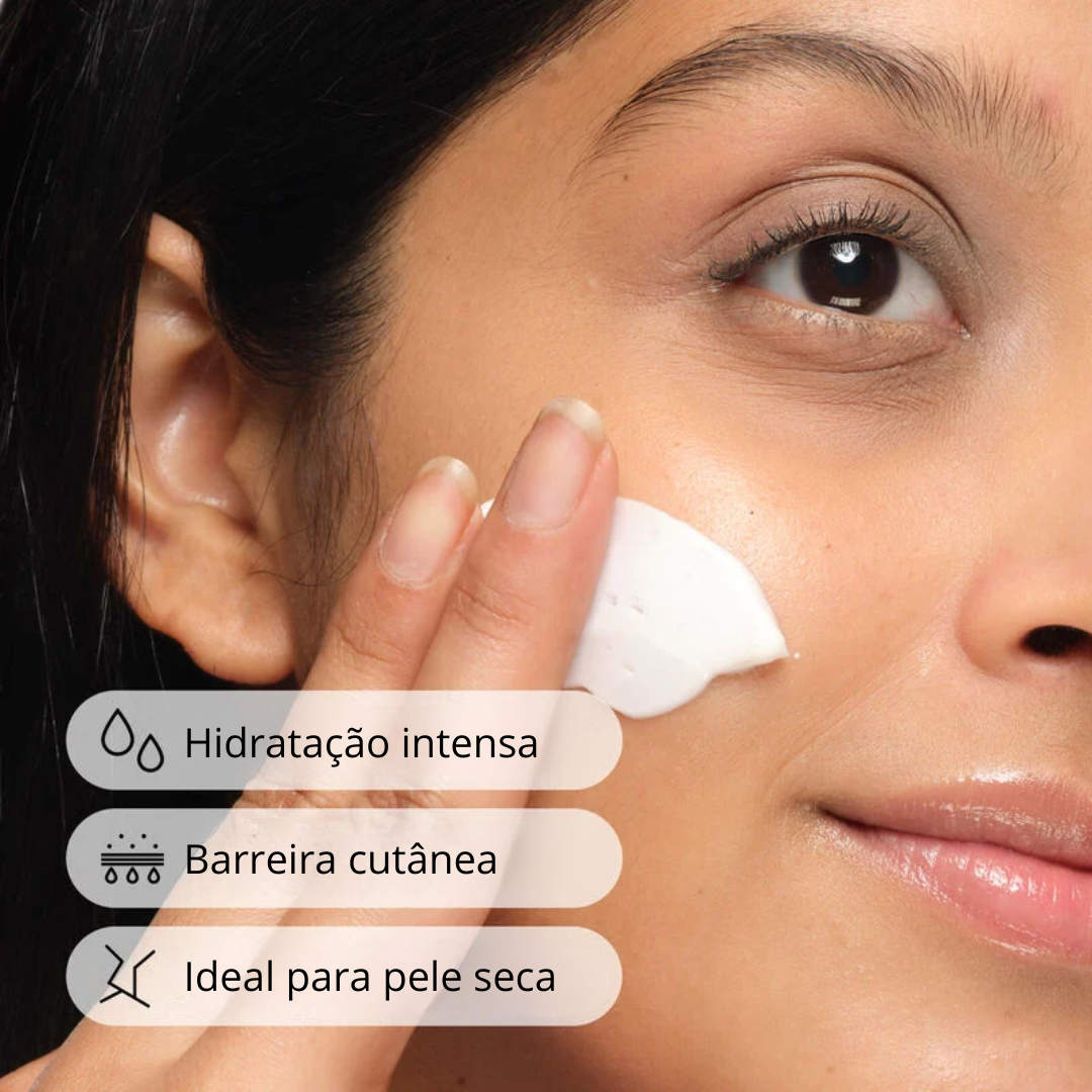 The Ordinary Natural Moisturizing Factors + PhytoCeramides Hidratante Intensivo