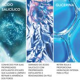 Effaclar Gel de Limpeza Facial Antiacne com Ácido Salicílico 2%