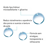 Effaclar Tônico Adstringente para Pele Oleosa