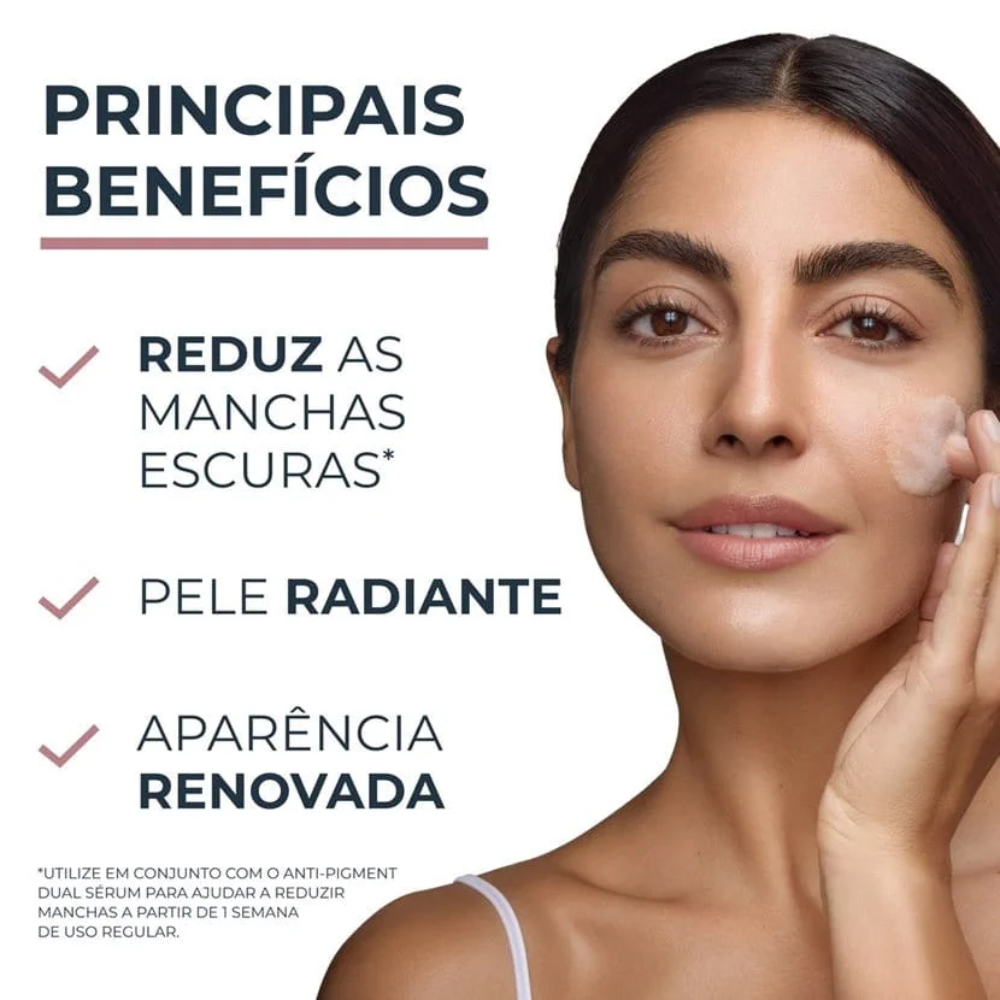 Eucerin Anti-Pigment Gel de Limpeza Clareador