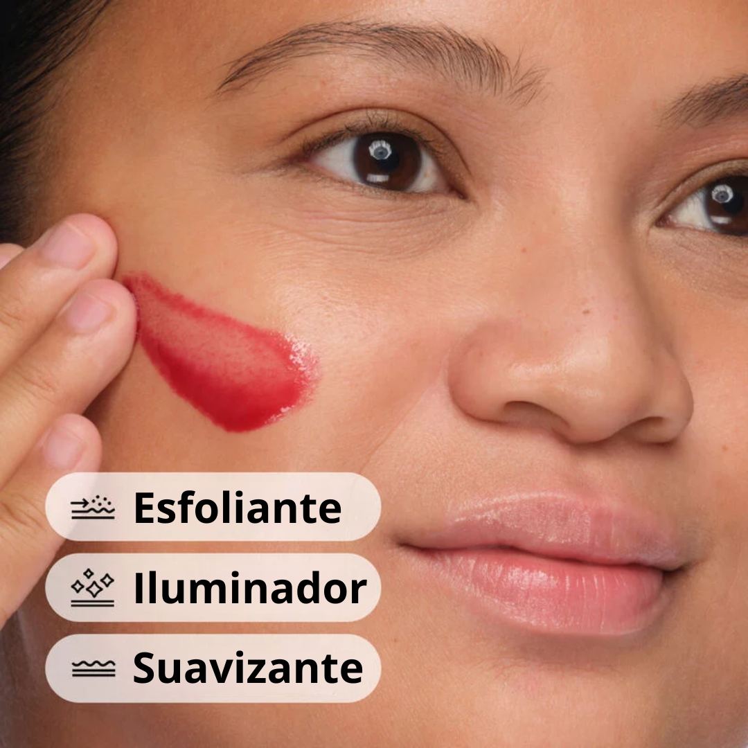 The Ordinary AHA 30% + BHA 2% Peeling Solution Peeling Químico Facial
