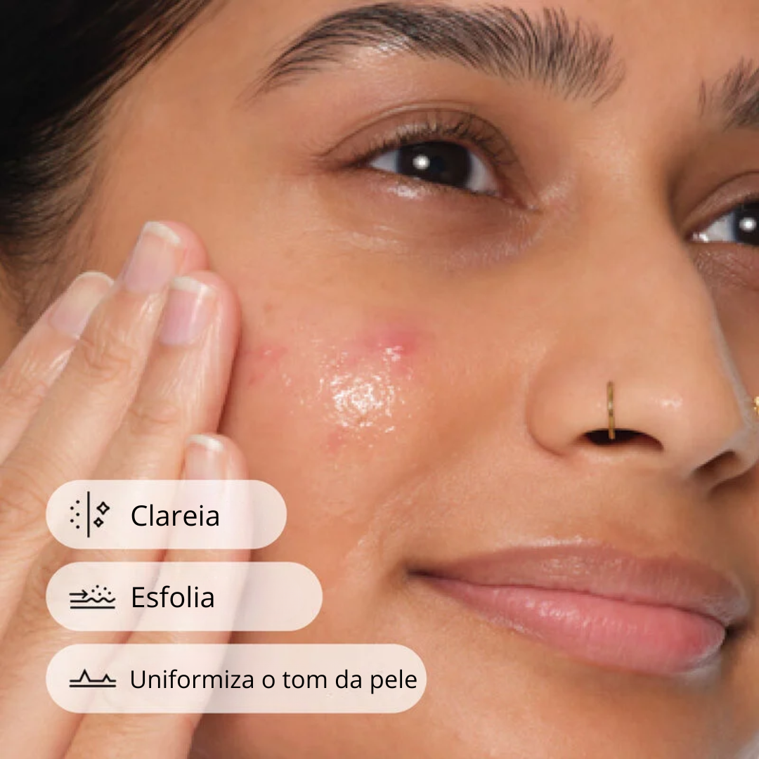 The Ordinary Salicylic Acid 2% Anhydrous Solution Sérum Antiacne