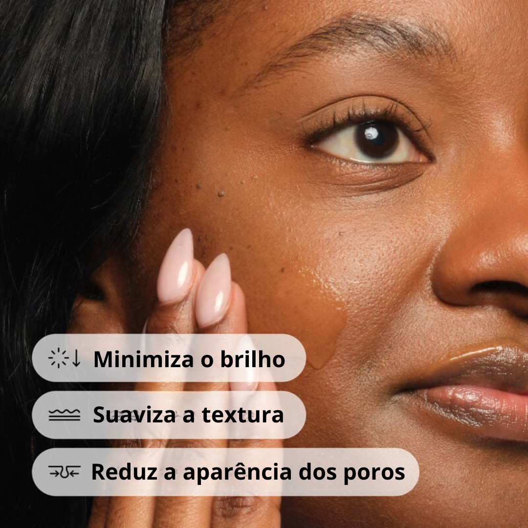 The Ordinary Balancing &amp; Clarifying Serum Sérum Equilibrante e Purificante