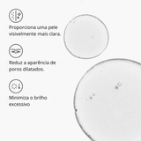 The Ordinary Balancing &amp; Clarifying Serum Sérum Equilibrante e Purificante