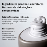 The Ordinary Natural Moisturizing Factors + PhytoCeramides Hidratante Intensivo