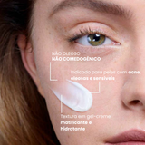 Effaclar Tratamento Antiacne Multi-Ação com Ácido Salicílico 0,5%