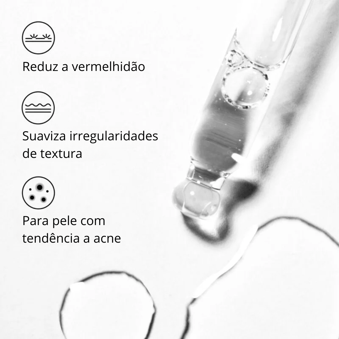 The Ordinary Salicylic Acid 2% Anhydrous Solution Sérum Antiacne