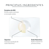 Eucerin Hyaluron-Filler Night Peeling & Serum Antirrugas