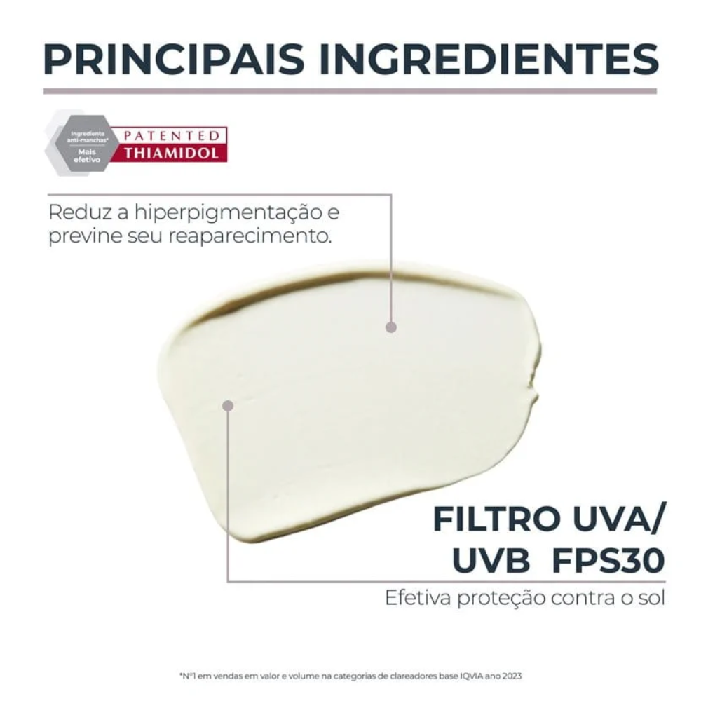 Eucerin Anti-Pigment Creme Facial Dia FPS 30
