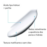Effaclar Mat Hidratante Facial Matificante para Pele Oleosa