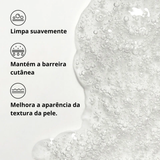The Ordinary Glucoside Foaming Cleanser Gel de Limpeza Suave