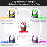 Dispositivo para el cuidado de la piel - Age Booster Pro