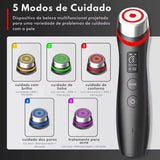 Kit de renovación de la piel