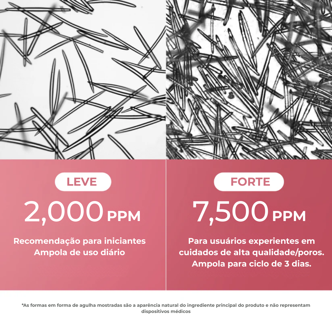 Sérum rosa de colágeno PDRN – Luminosidad y elasticidad