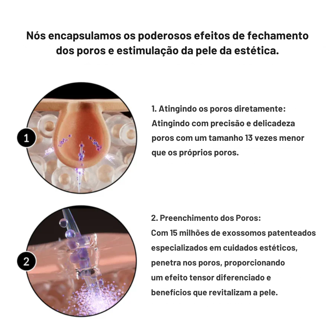 Zero Exosome Shot