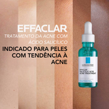 Effaclar Sérum Antiacne com Ácido Salicílico 1,5%