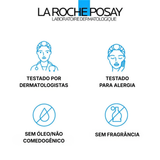 Effaclar Gel de Limpeza Facial Antiacne com Ácido Salicílico 2%