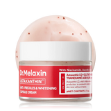 Crema antipecas Dr. Melaxin con astaxantina