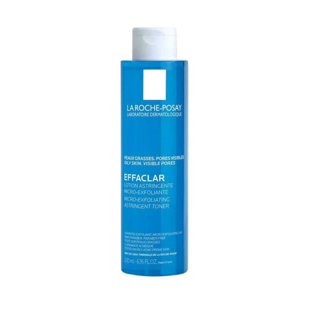 Effaclar Tônico Adstringente para Pele Oleosa