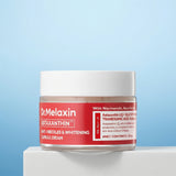 Crema antipecas Dr. Melaxin con astaxantina