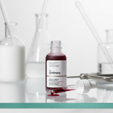 The Ordinary AHA 30% + BHA 2% Peeling Solution Peeling Químico Facial