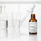 The Ordinary Alpha Arbutin 2% + HA Sérum Clareador