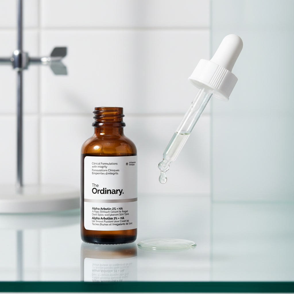 The Ordinary Balancing &amp; Clarifying Serum Sérum Equilibrante e Purificante