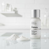 The Ordinary Sulfur 10% Powder-to-Cream Concentrate Tratamento Antiacne com Enxofre