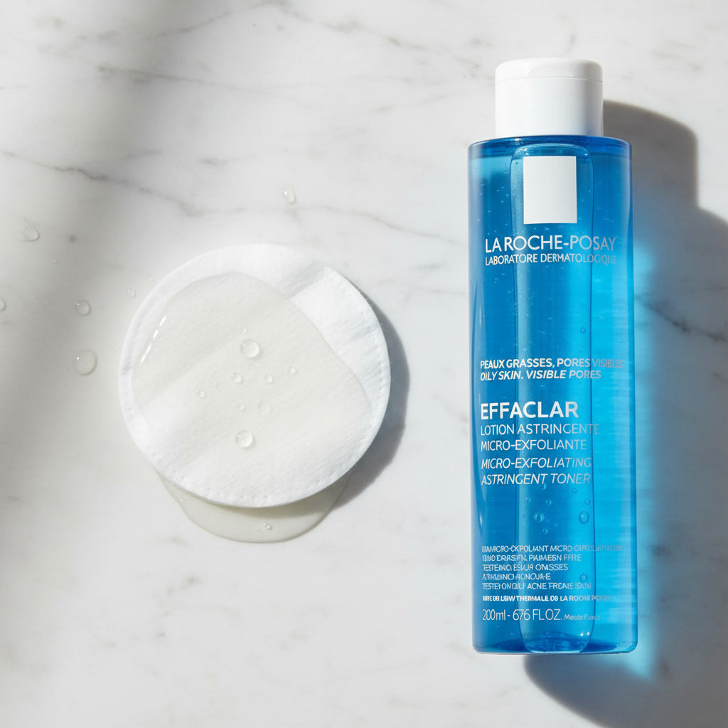 Effaclar Tônico Adstringente para Pele Oleosa