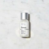 The Ordinary Sulfur 10% Powder-to-Cream Concentrate Tratamento Antiacne com Enxofre