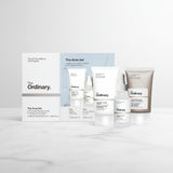 The Ordinary The Acne Set Kit Completo para Pele com Acne