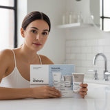 The Ordinary The Acne Set Kit Completo para Pele com Acne